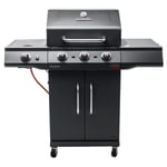 Barbecue Gaz CharBroil Performance Power Edition 3 avec Sear Zone
