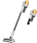 Miele Duoflex HX1 Duo Cordless Handstick Vacuum Cleaner Sunset Yellow
