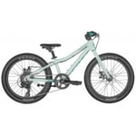 Scott Contessa 20 Rigid, Rainbow Blue