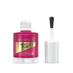 Max Factor Miracle Pure Vernis à ongles Prune douce 320 12 ml