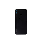 Huawei Honor 8X Batteri Skal - Svart (Service Pack)