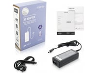 Mitsu 19V 3.42A (5.5X2.5) Ac Adapter For Asus, Toshiba, Lenovo, Msi Notebook
