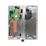 Samsung Galaxy Z Fold6 Display - Silver