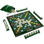 Engelska Scrabble Leksaker - Franska (FMY)