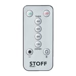 STOFF Nagel - Remote Control for LED candles