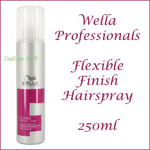 Wella Professionals Flexible Finish Non-Aerosol Hair Spray 250ml