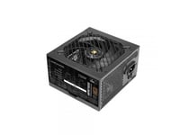 Mars Gaming Mpb750si Power Supply Unit 750 W 24-Pin Atx Atx Black