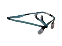HPE Mini-SAS Cable Kit - Sats med intern SAS-kabel - för ProLiant DL380 Gen9