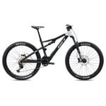 Bh Ilynx Trail 8.0 Bhz 29´´ Deore 2025 Elcykel Mtb