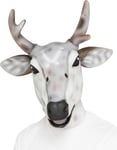 Ren - Stor Heltäckande Latex Mask