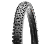 MAXXIS Assegai 27.5" terrengdekk Svart 27.5x2.50 WT 3C EXO+ TR (ETB00172400) 2022