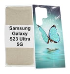 Designskal TPU Samsung Galaxy S23 Ultra 5G