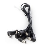 Black Sheep Daisy Five 5-vägs Chain-kabel för