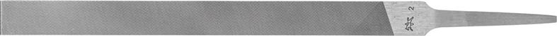 Ansatsfil, 250mm gr