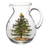 Christmas Tree Pitcher 3.4 L - Spode