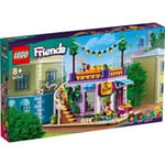 LEGO Friends 41747 Heartlake City Community Kitchen - LEGO