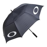 Oakley FOS90121402EU Turbine Umbrella Blackout U