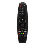 Replacement Remote Control Compatible for LG 43UK6950PLB 43" Smart 4K Ultra HD HDR LED TV