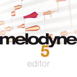 Celemony Melodyne 5 editor - Download