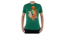 T shirt reebok classic basketball pump 1 tshirt