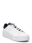 Stan Smith B Ga 2B Shoes Sport Sneakers Low-top Sneakers White Adidas Originals