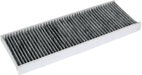 Kupéfilter, aktivt kol - VW - Passat. Audi - A4, 80, S4, Coupe, S2, Rs4, 90, Quattro, Rs2. Jeep - Wrangler
