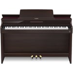 Casio AP-550 Brown