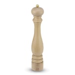 PEUGEOT - Paris u'Select 40 cm Pepper Mill - 6 Predefined Grind Settings - Made With PEFC Certified Wood - Made In France - Natural Colour