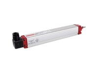 Opkon Rtl Väggduk 28 V/Dc Slaglängd 600 Mm