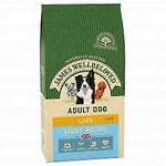 James Wellbeloved Dog Adult Light Lamb & Rice - 1.5kg - 432166