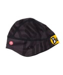 Buff Unisex Thermal Running Cap 99800 - Black - One Size