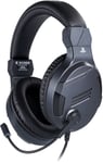 Stereo Gaming Headset for PS4 Titanium