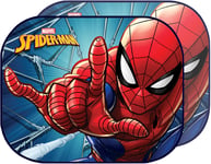 Spider-Man Solskærm 2-pak