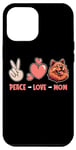 Coque pour iPhone 13 Pro Max Chow Chow Animal De Compagnie Chien - Race Chow Chow