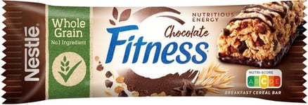 Fitness Bar Chocolate 23g