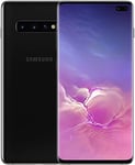 Samsung Galaxy S10 Plus Dual Sim 512GB Prism Black, Unlocked B