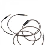 MEZE Audio Hörlurskabel  99 Classics 4,4mm Balanserad kabel