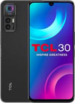 TCL 30 5G Black 64GB Boxed 6.7" Unlocked  Android Smartphone New* 1 Yr Warranty
