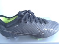Nike Zoom Vapor 15 Elite FG football boots DJ4978 001 uk 6.5 eu 40.5 us 7.5 NEW
