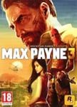 Max Payne 3 OS: Windows