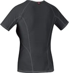 Gore Bike Wear Women’s Base Layer Undershirt Short Sleeved Gore Select Size 40