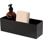 Bastant Design duschhylla, matt svart