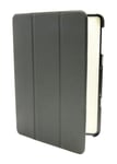 Cover Case Samsung Galaxy Tab S3 9.7 (T820) (Svart)