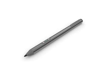 Broonel Grey Rechargeable USI Stylus Pen - Compatible With The Lenovo IdeaPad Flex 5 Chromebook