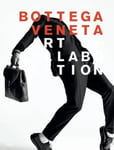 Rizzoli International Publications Tomas Maier Bottega Veneta: Art of Collaboration: Collaboration