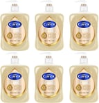 Carex Advanced Care Shea Butter Antibacterial Hand Wash, 3x More... 