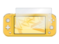 Steelplay Tempered Glass - Skärmskydd för spelkonsol - glas - transparent - för Nintendo Switch Lite