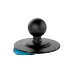 Fäste RAM Mounts Flex Adhesive Ball Base, Storlek B