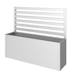 Biohort, Växtstöd 4m metallic silver
