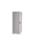 APC NetShelter SX 42U Enclosure Grey